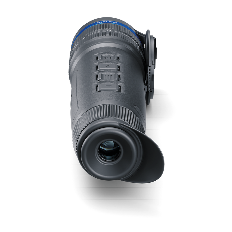 Pulsar Telos XP50 Thermal Monocular