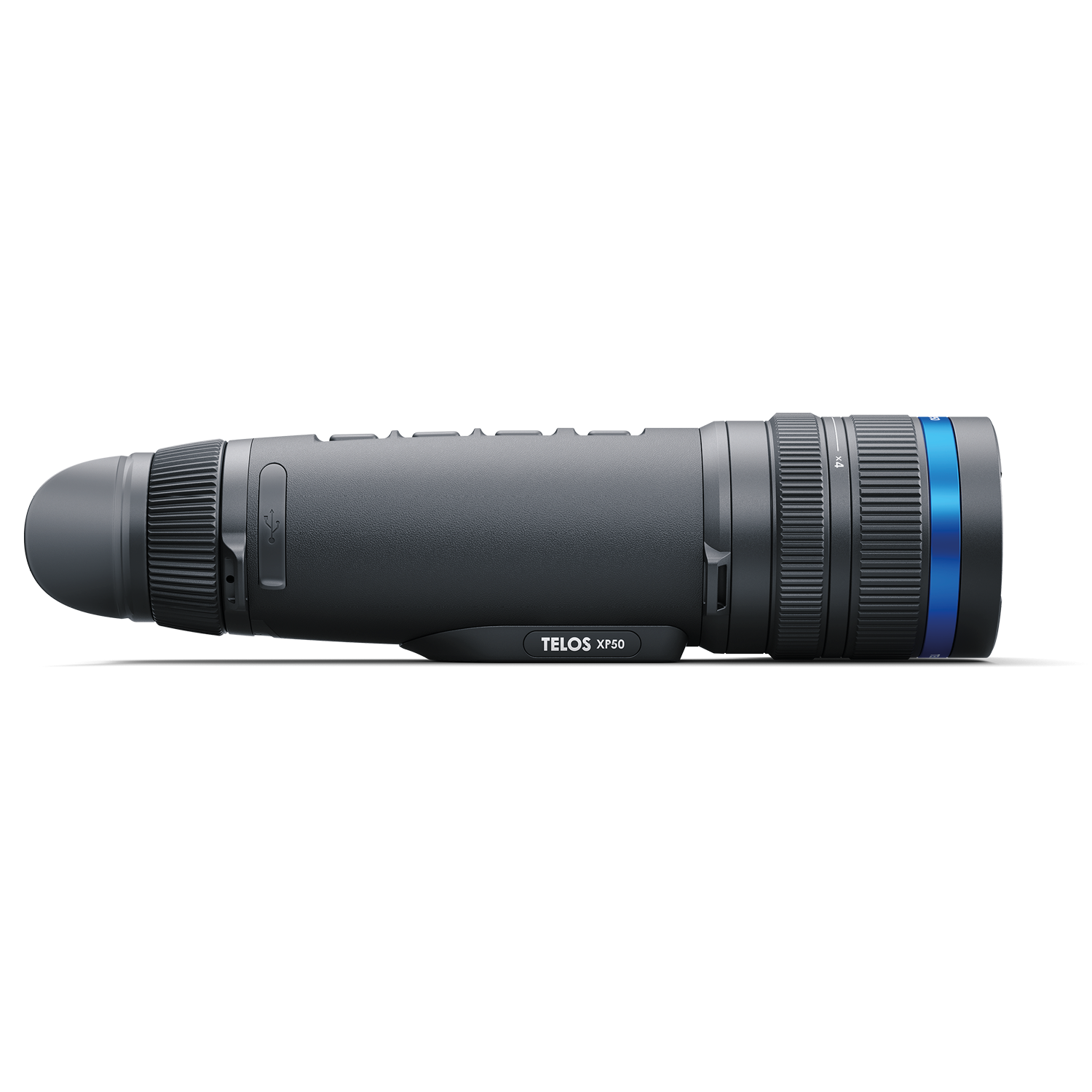 Pulsar Telos XP50 Thermal Monocular