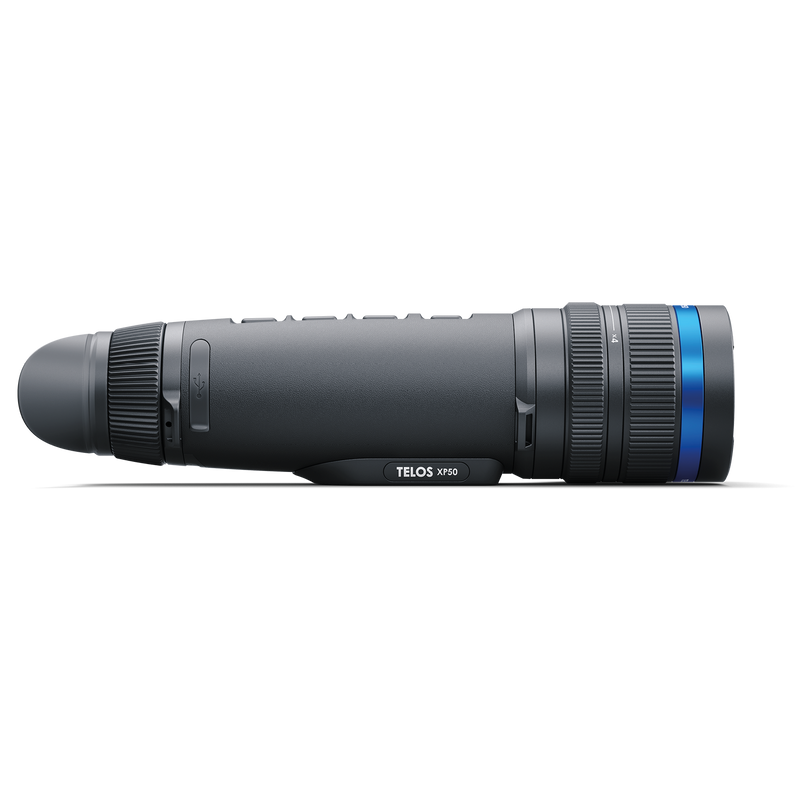 Pulsar Telos XP50 Thermal Monocular