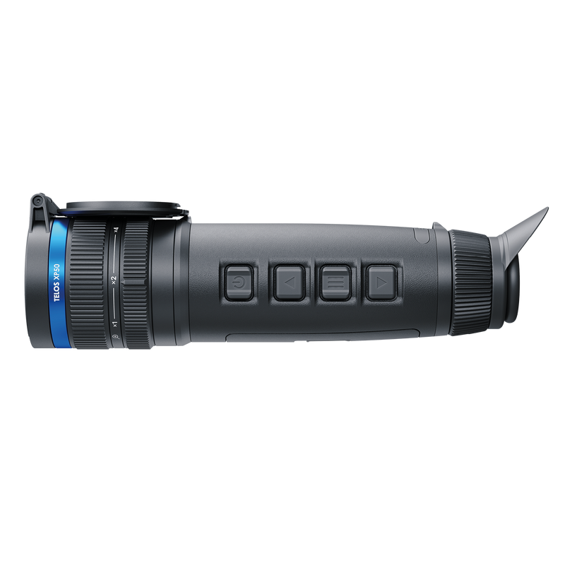 Pulsar Telos XP50 Thermal Monocular