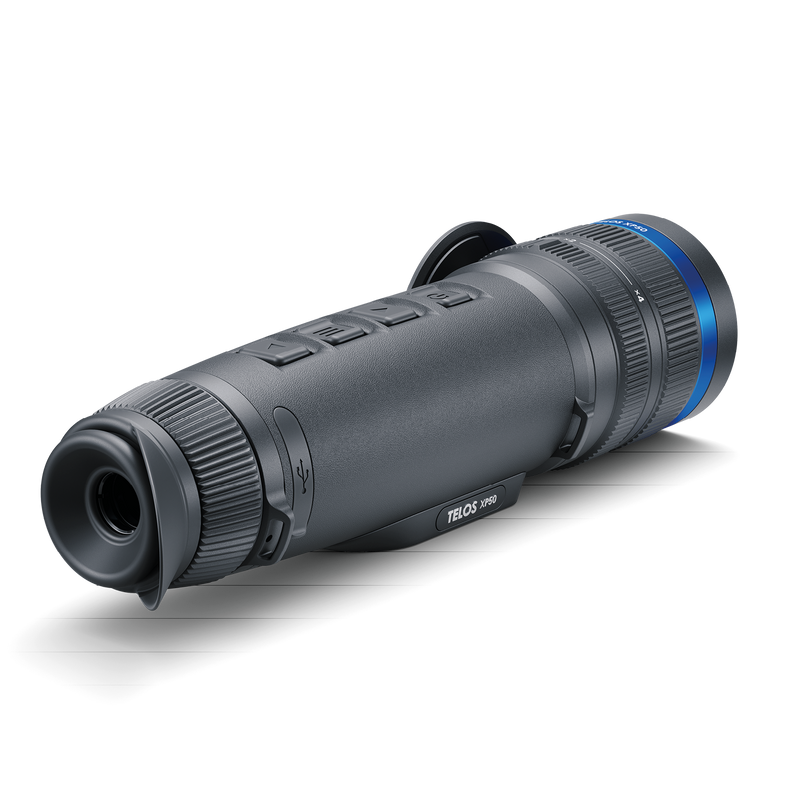 Pulsar Telos XP50 Thermal Monocular