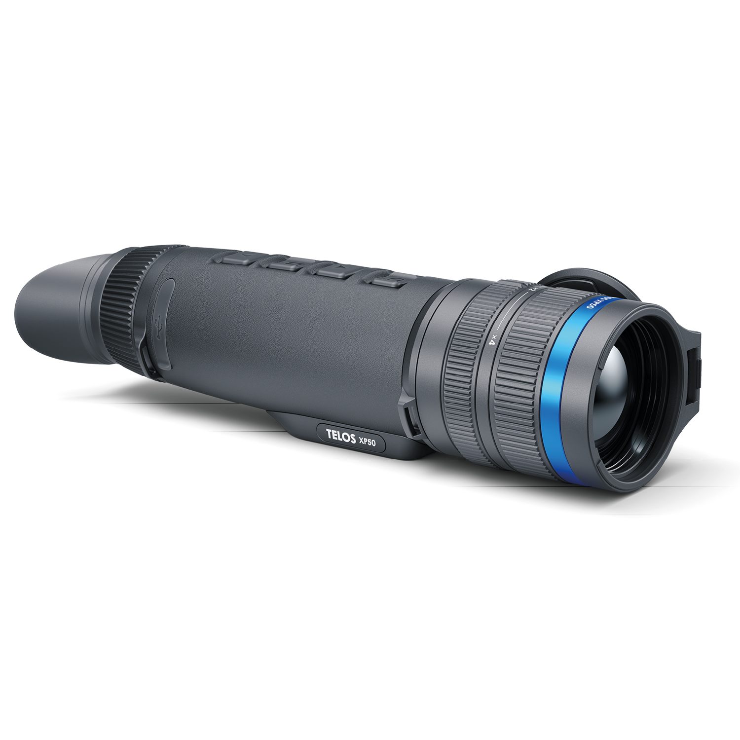 Pulsar Telos XP50 Thermal Monocular