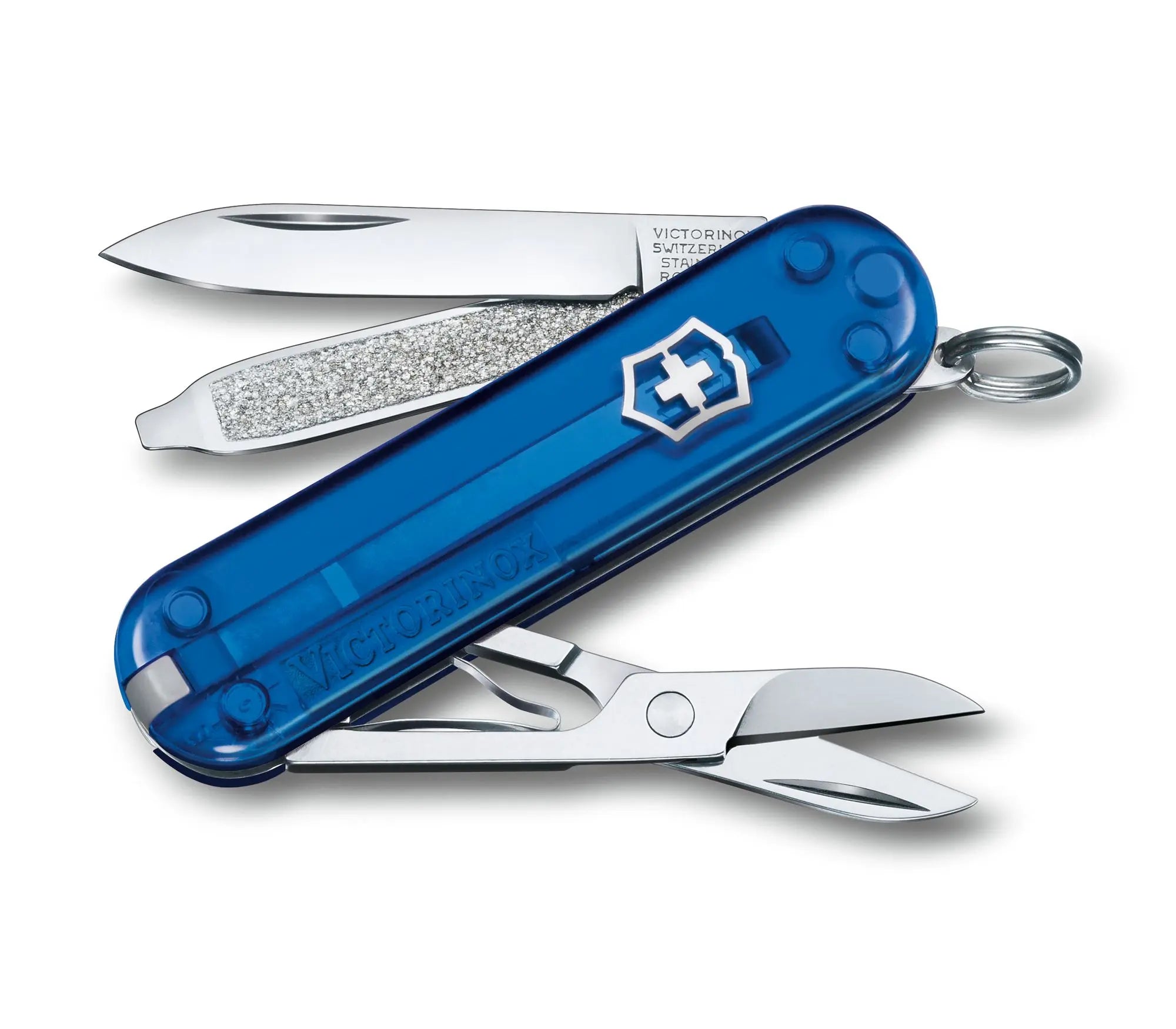 Victorinox Swiss Army Knife Classic SD