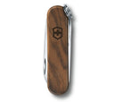 Victorinox Swiss Army Knife Classic SD Wood