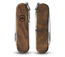 Victorinox Swiss Army Knife Classic SD Wood