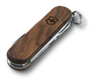 Victorinox Swiss Army Knife Classic SD Wood