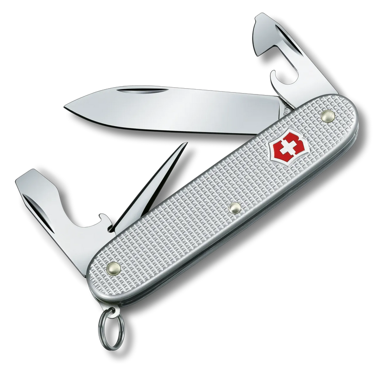 Victorinox Swiss Army Pioneer Alox