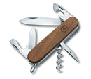 Victorinox Swiss Army Knife Spartan Wood