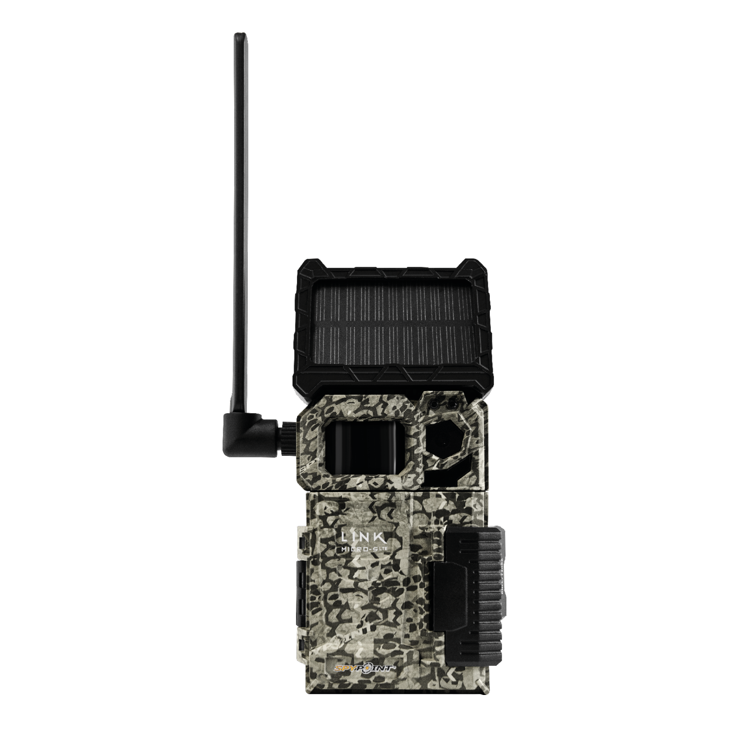 Spypoint Link-Micro-S-LTE Solar Cellular Trail Camera
