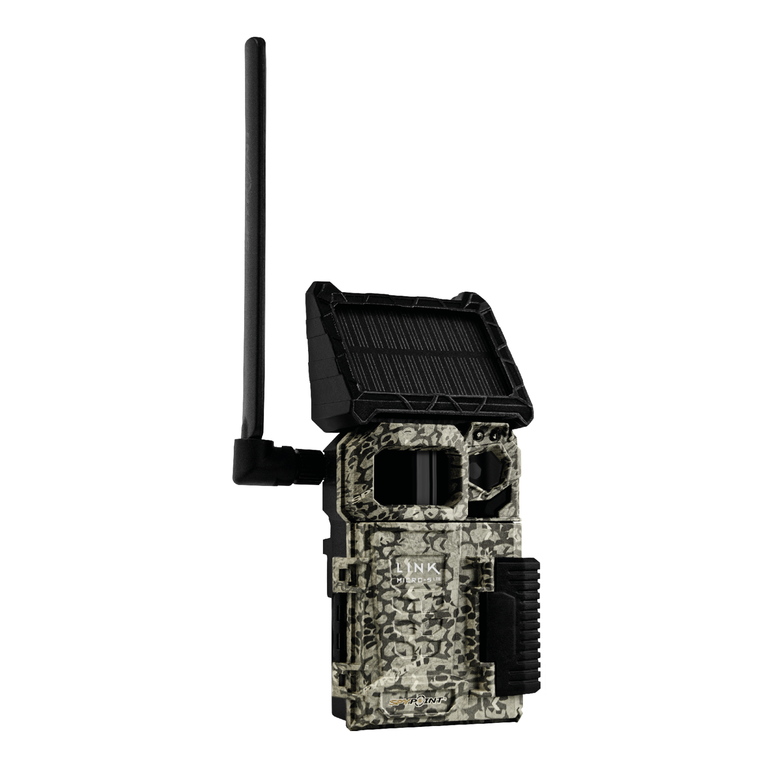 Spypoint Link-Micro-S-LTE Solar Cellular Trail Camera