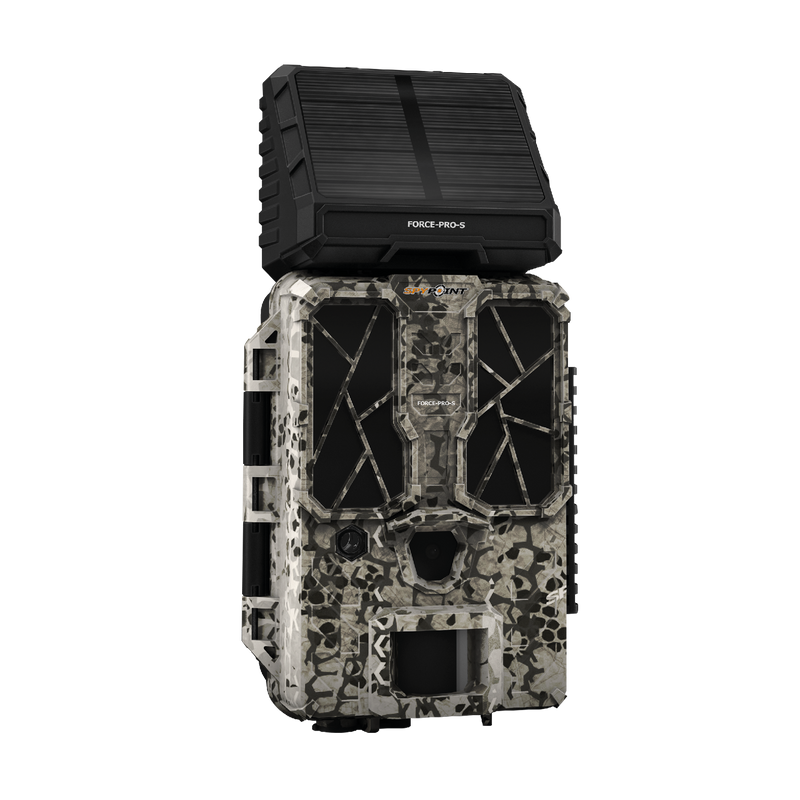 Spypoint Force-Pro-S Wireless Trail Camera