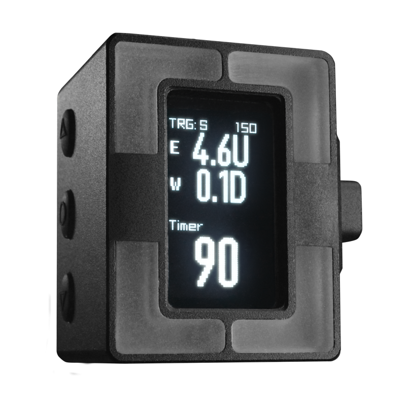 Shooters Global SG Pulse Pro