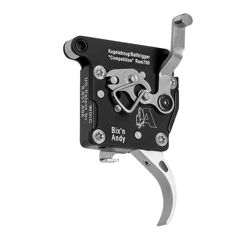 Bix'n Andy Competition Single Stage Rem700 Trigger