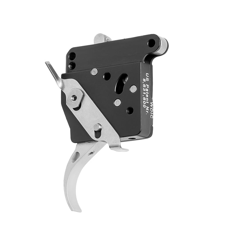 Bix'n Andy Competition Single Stage Rem700 Trigger