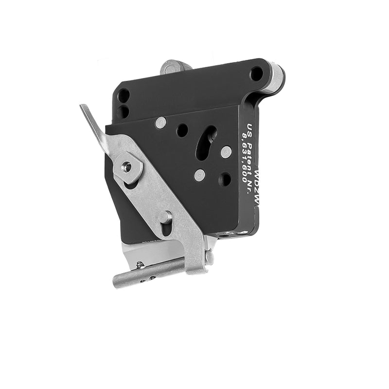 Bix'n Andy Competition TwoStage Rem700 Trigger