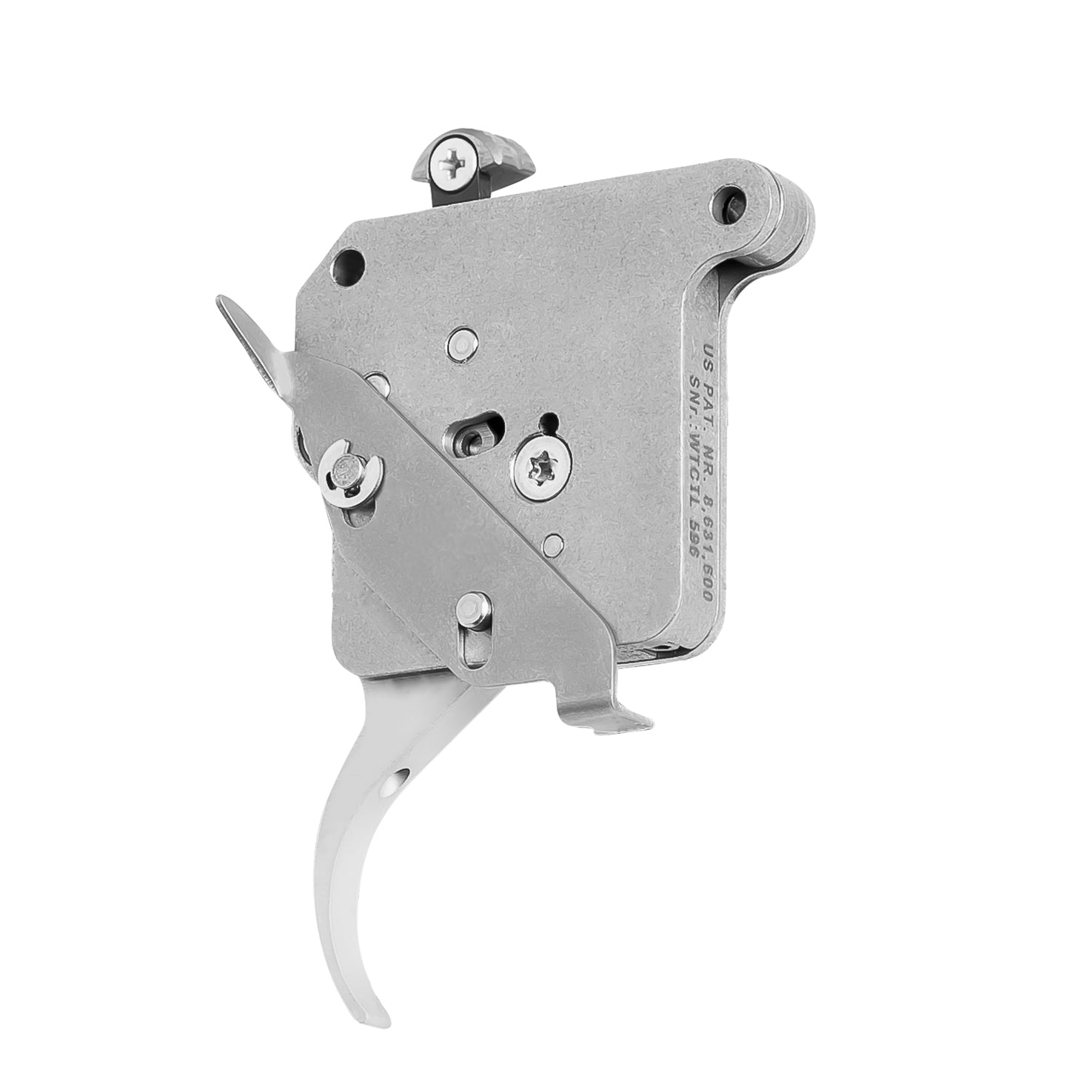 Bix'n Andy TacSport Rem700-trigger