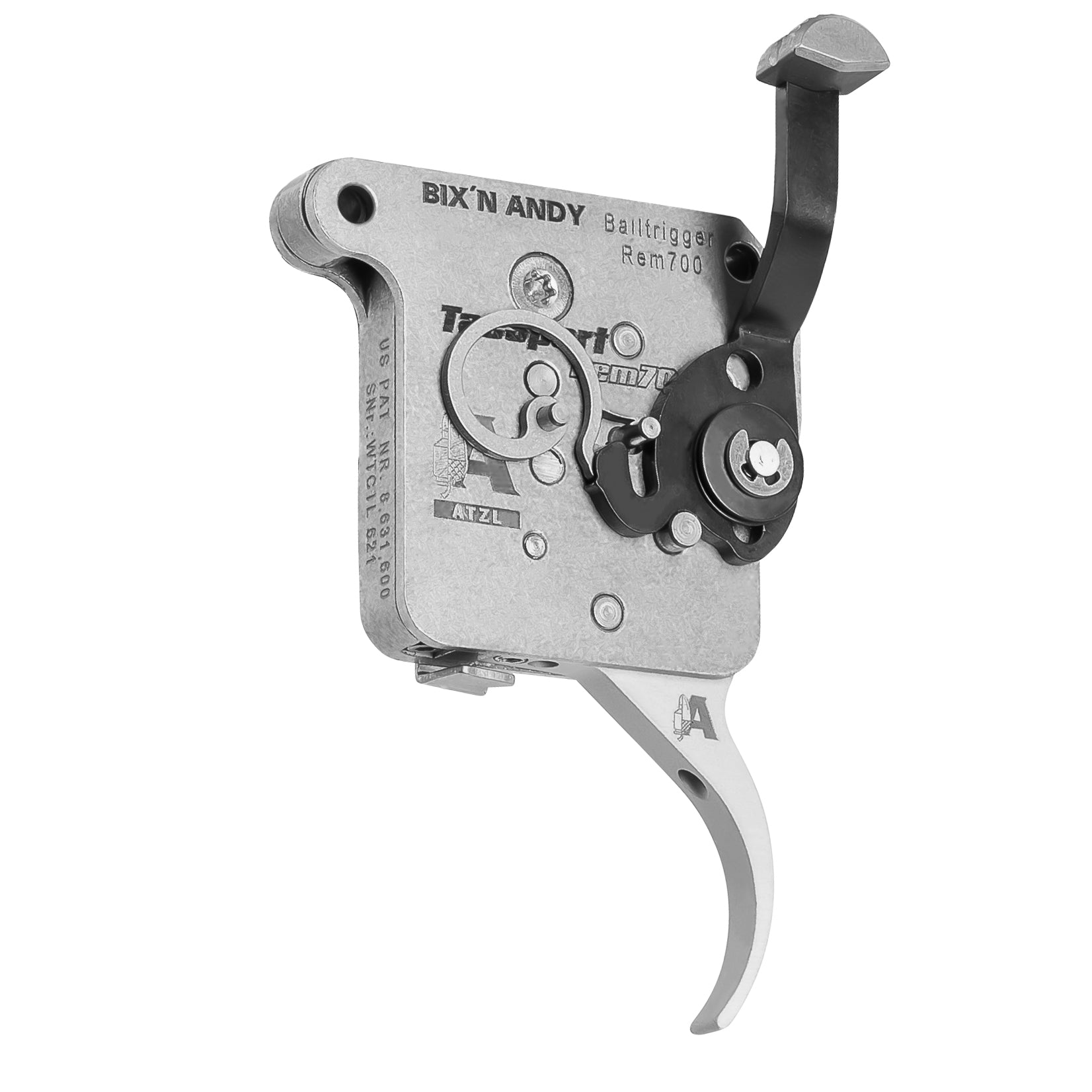 Bix'n Andy TacSport Rem700-trigger
