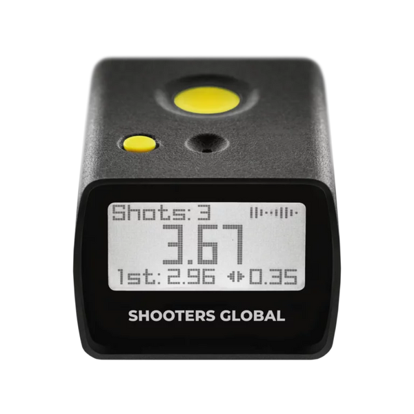 Shooter Global SG Timer GO