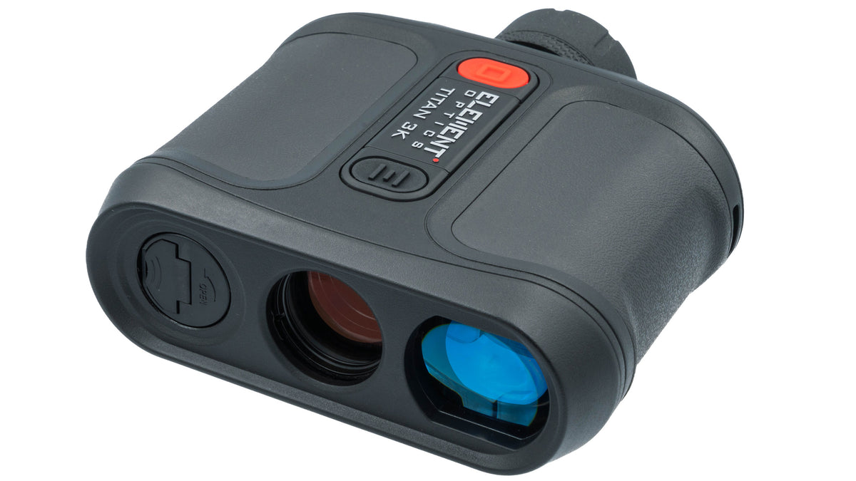 Element Optics Titan 3K Ballistic Rangefinder