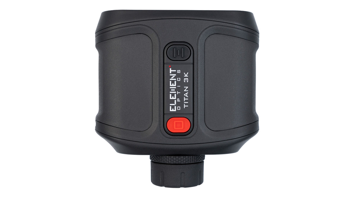 Element Optics Titan 3K Ballistic Rangefinder