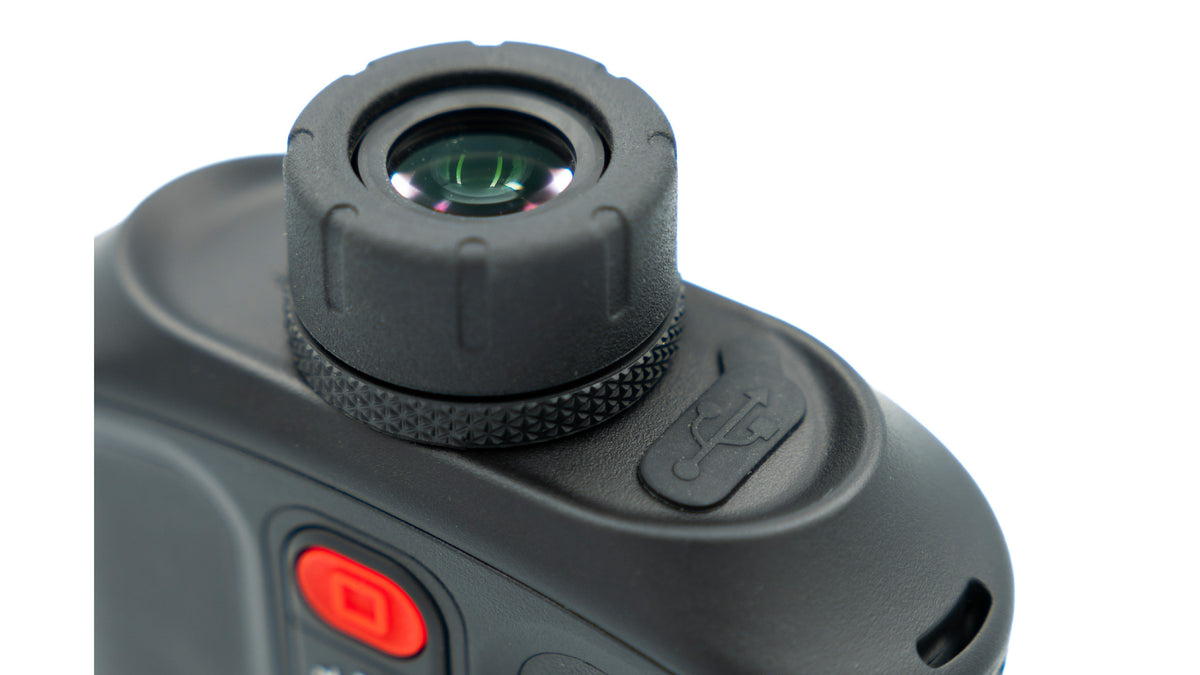 Element Optics Titan 3K Ballistic Rangefinder