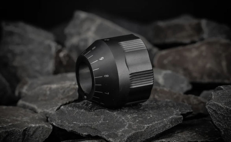 Sinus Brake Precision .22lr Benchrest Heavyweight Performance Tuner Weight