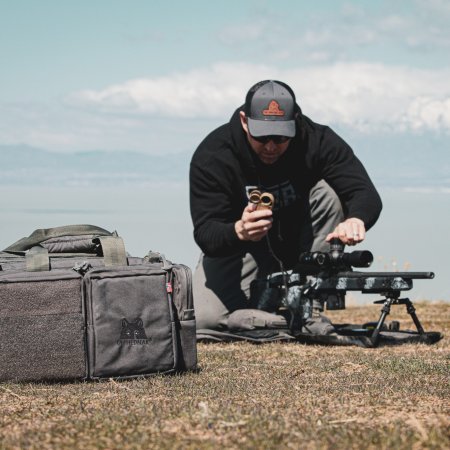 Ulfhednar Large Range Bag