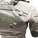 Ulfhednar Shooting Jacket