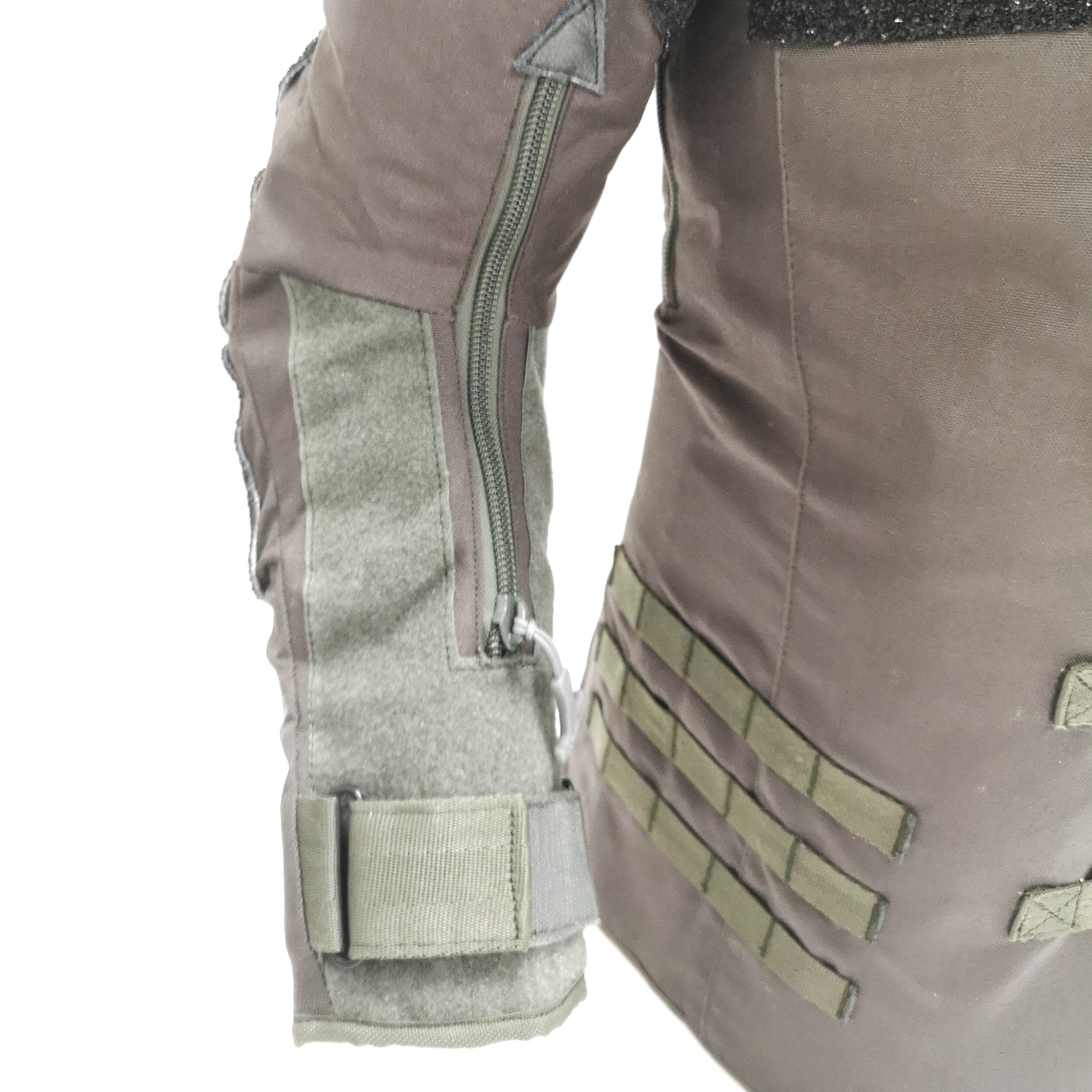 Ulfhednar Shooting Jacket