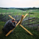 Ulfhednar Shooting Jacket