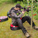 Ulfhednar Shooting Jacket