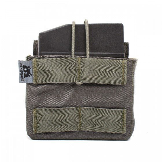 Ulfhednar Magazine Pocket