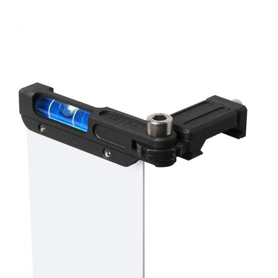 Ulfhednar Side-mounted Bubble Level Picatinny w/D.O.P.E. card