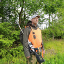 Ulfhednar Rifle Carrying System Hunter - Handsfree Sling