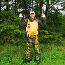 Ulfhednar Rifle Carrying System Hunter - Handsfree Sling