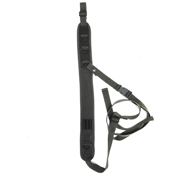 Ulfhednar Rifle Carrying System Hunter - Handsfree Sling