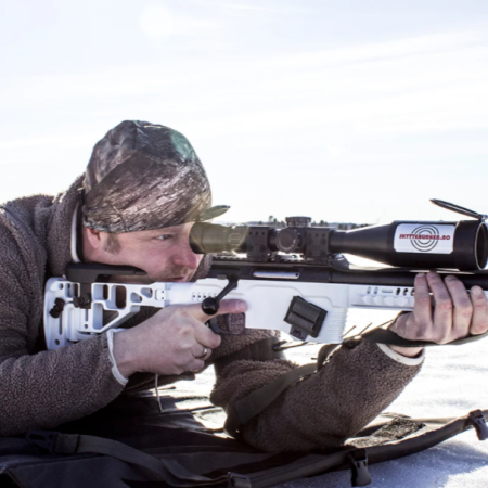 Ulfhednar Shooting Sling Hunter