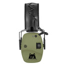 Ulfhednar Digital Ear Protection with Bluetooth 27 dB