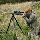 Ulfhednar Heavy Duty Tripod with Panhead Arca-Style 35 kg Pro