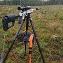 Ulfhednar Heavy Duty Tripod with Panhead Arca-Style 35 kg Pro