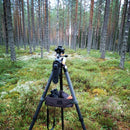 Ulfhednar Heavy Duty Tripod with Panhead Arca-Style 35 kg Pro