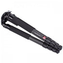 Ulfhednar Heavy Duty Tripod with Panhead 40 kg