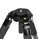 Ulfhednar Heavy Duty Tripod with Panhead 40 kg