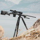 Ulfhednar Heavy Duty Tripod with Panhead 40 kg