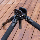 Ulfhednar Heavy Duty Tripod with Panhead 40 kg