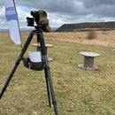 Ulfhednar Heavy Duty Tripod with Panhead 40 kg