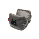 Ulfhednar Kuddi Support Pillow