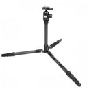Ulfhednar Tripod with Ballhead Arca-style 12 kg