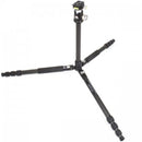 Ulfhednar Tripod with Ballhead Arca-style 20 kg