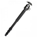 Ulfhednar Tripod with Ballhead Arca-style 20 kg